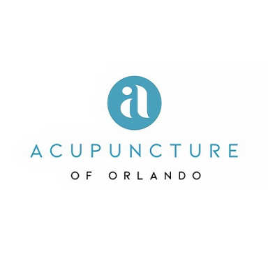 Acupuncture of Orlando logo