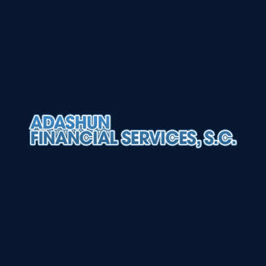 Adashun Financial Services, S.C. logo