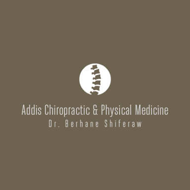 Addis Chiropractic & Physical Medicine logo