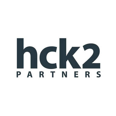 HCK2 Partners logo