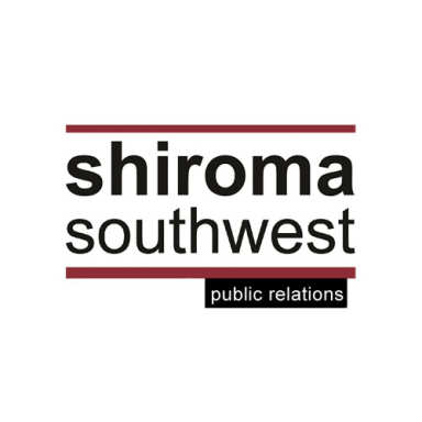 Shiroma | Southwest logo