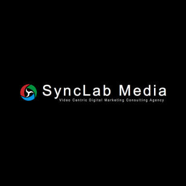 SyncLab Media logo