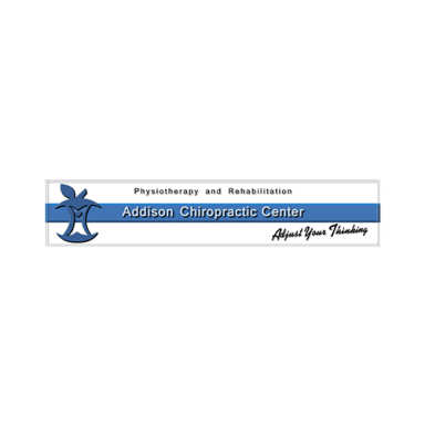 Addison Chiropractic Center logo