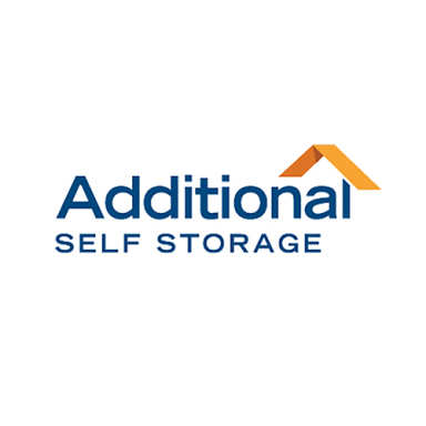 503 Additional Self Storage logo