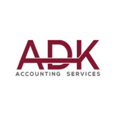 ADK Accounting logo