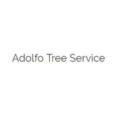 Adolfo’sTree Service logo