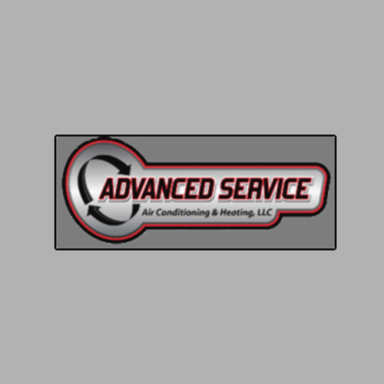 Advanced Service Air Conditioning and Heating logo