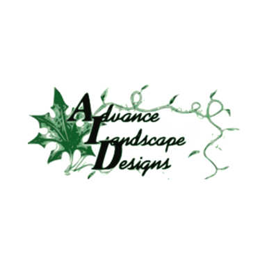 Advance Landscape Designs logo