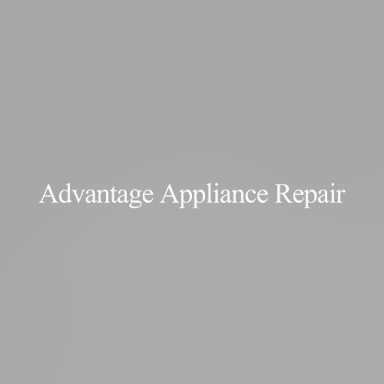 Advantage Appliance Repair logo