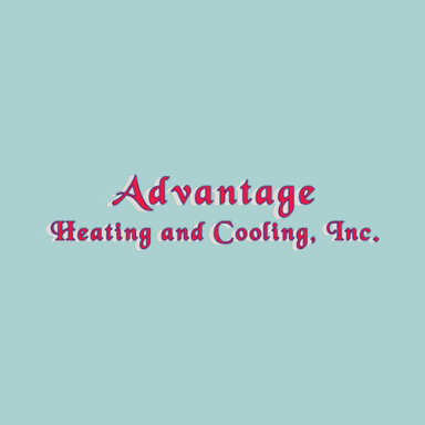 Advantage Heating and Cooling, Inc. logo