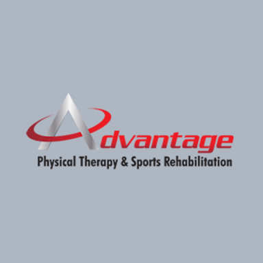 Advantage Physical Therapy & Sports Rehabilitation logo