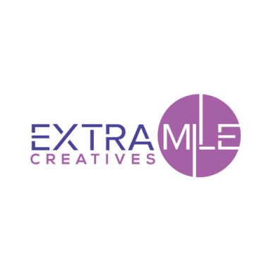 Extra Mile Creatives logo