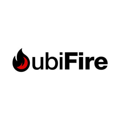 UbiFire logo