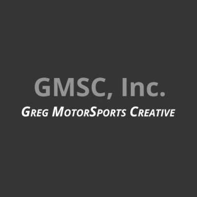 GMSC, Inc. logo