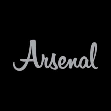 Arsenal logo