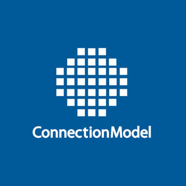 Connection Model logo