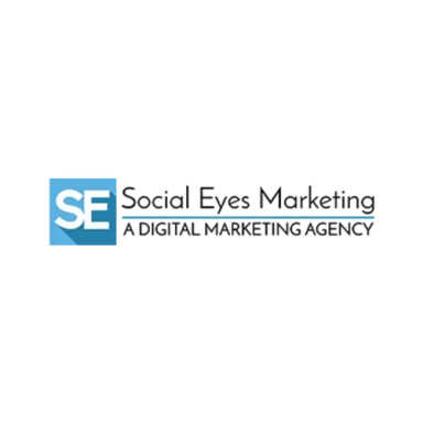 Social Eyes Marketing logo