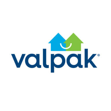 Valpak logo