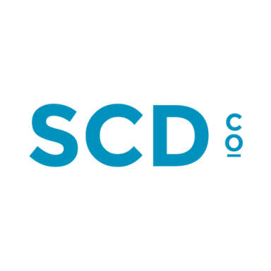 SC Design Co. logo