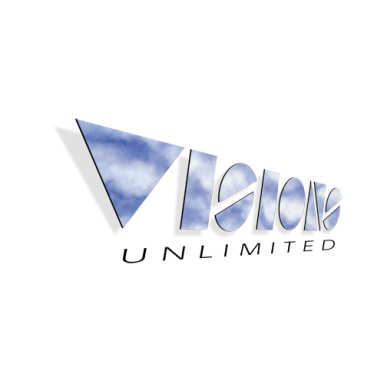 Visions Unlimited logo