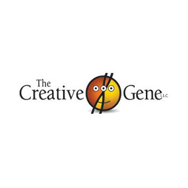 The Creative Gene LLC logo