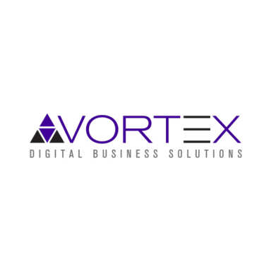 Vortex Digital Business Solutions logo