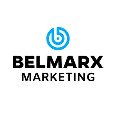 Belmarx Marketing logo