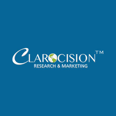 Clarocision Research & Marketing logo