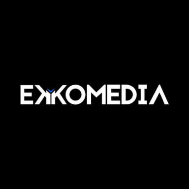 Ekko Media logo