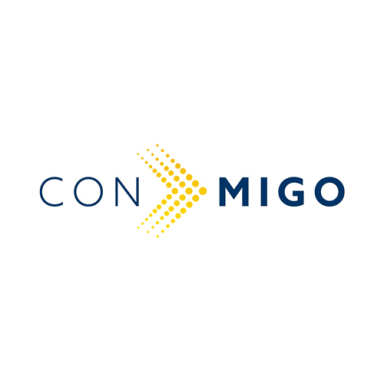 Conmigo logo