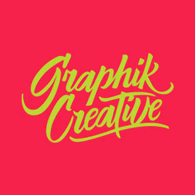 Graphik Creative logo