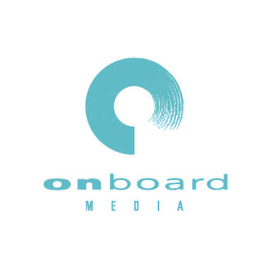 Onboard Media logo