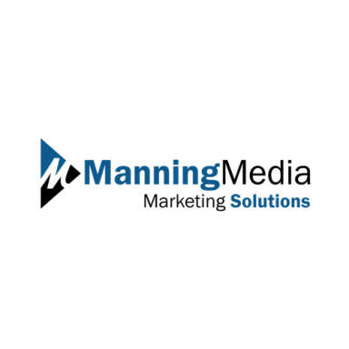 Manning Media - Frederick logo