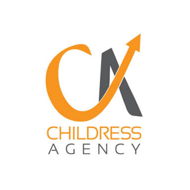 The Childress Agency logo