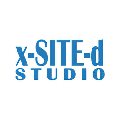 x-SITE-d Studio logo