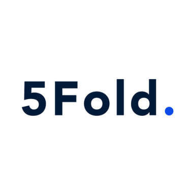 5 Fold Marketing logo