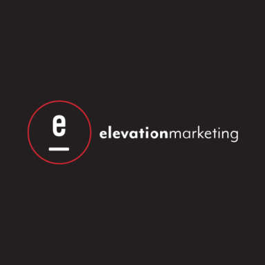 Elevation Marketing logo