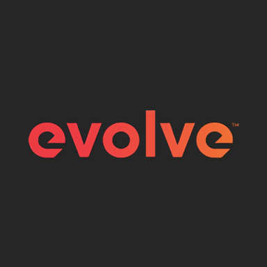 Evolve logo