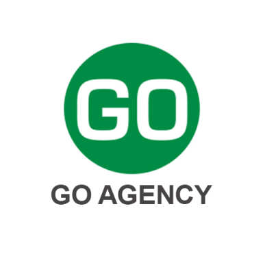 GO logo