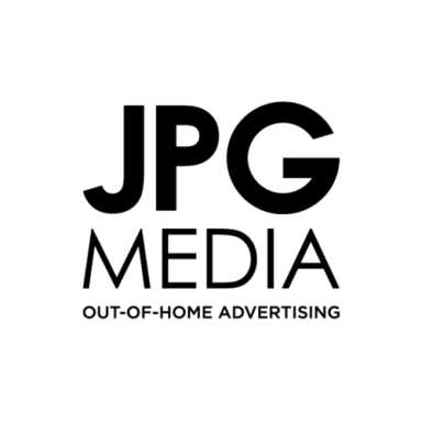 JPG Media logo