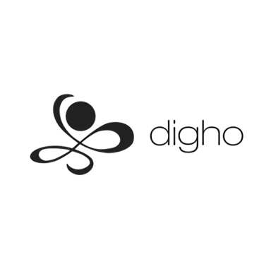 Digho logo