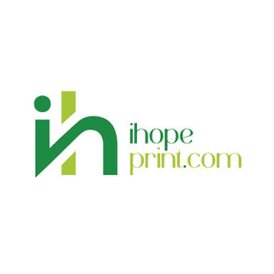 iHope Print logo