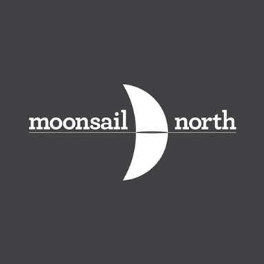 Moonsail North logo