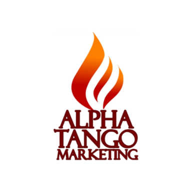 Alpha Tango Marketing logo