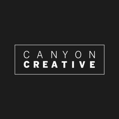 Canyon Creative logo