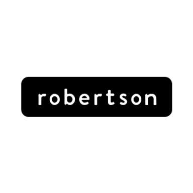 Robertson logo