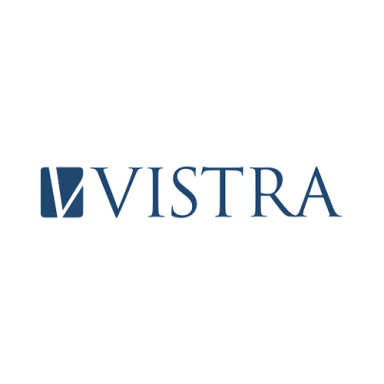 Vistra Communications logo