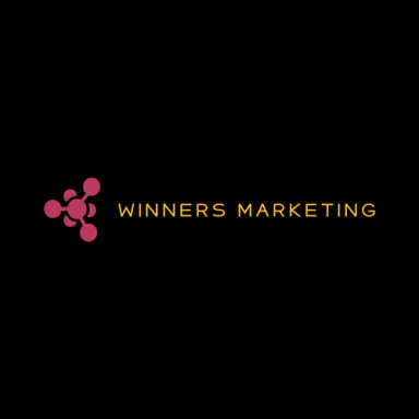 Winners Marketing logo