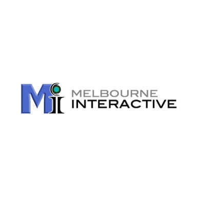 Melbourne Interactive logo