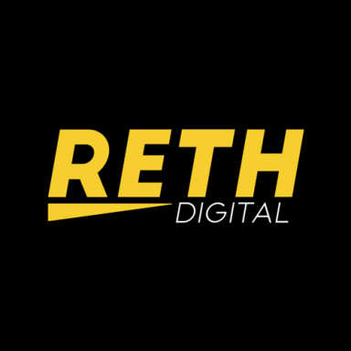 RethDigital logo